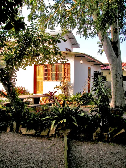 Pousada Refugio das Bromélias