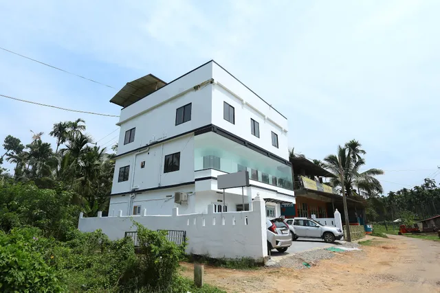 Sunshine Villa - Budget Stay in Wayanad