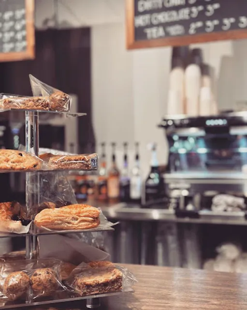 Prominent Coffee Co.