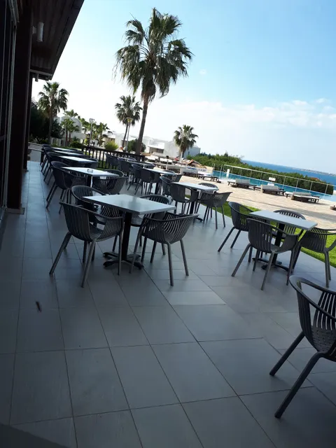 La Terrasse 4 U
