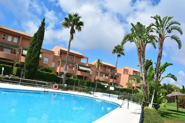 Residencial Jardín del Golf 1