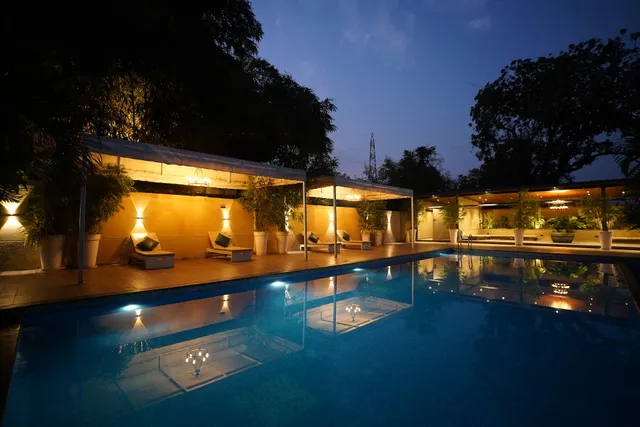 Nilaya Resort and Spa