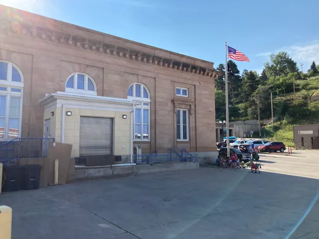 United States Postal Service