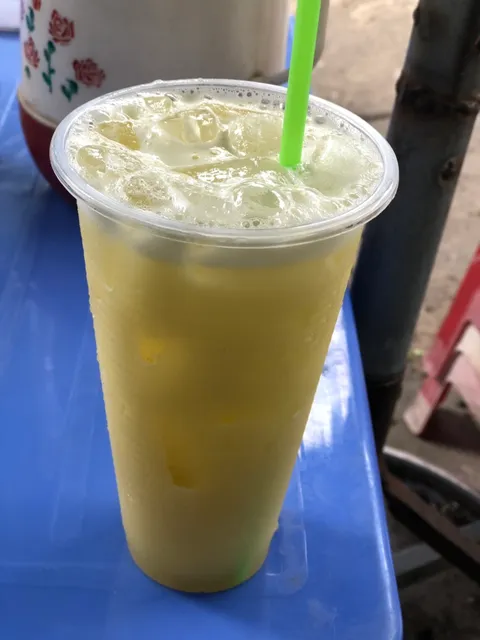 Gỏi cuốn Tí Nị