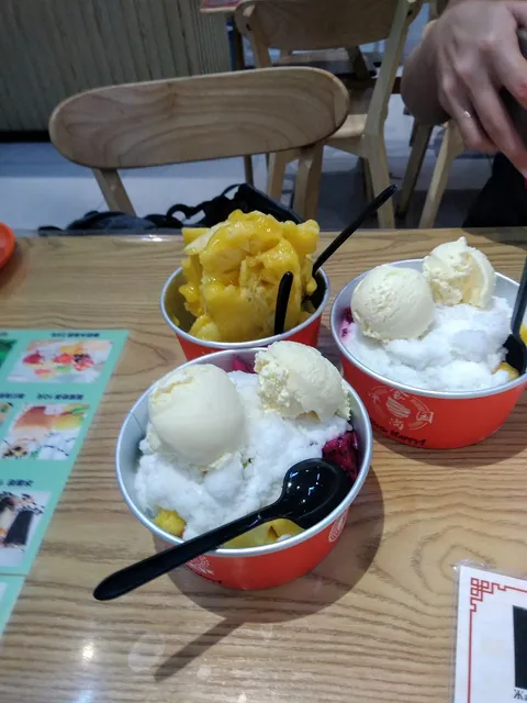 Chunyuan Fishing Village