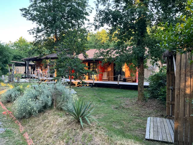 Au Bois Flotté Chambres D'Hotes