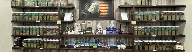 Baxter Springs Dispensary