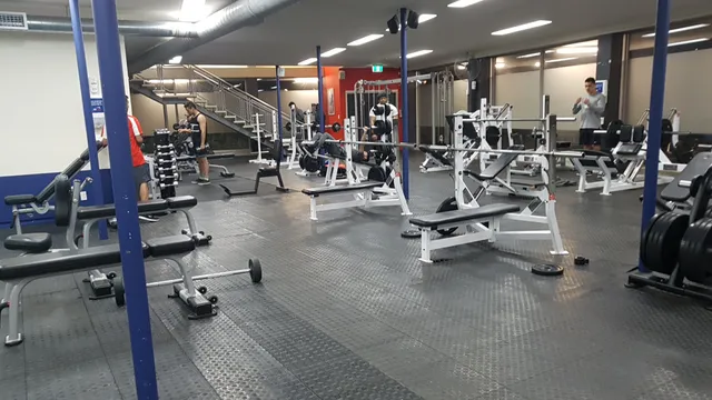 CityFitness Lower Hutt