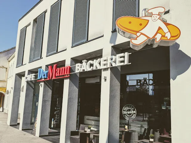 DerMann, der verwöhnt