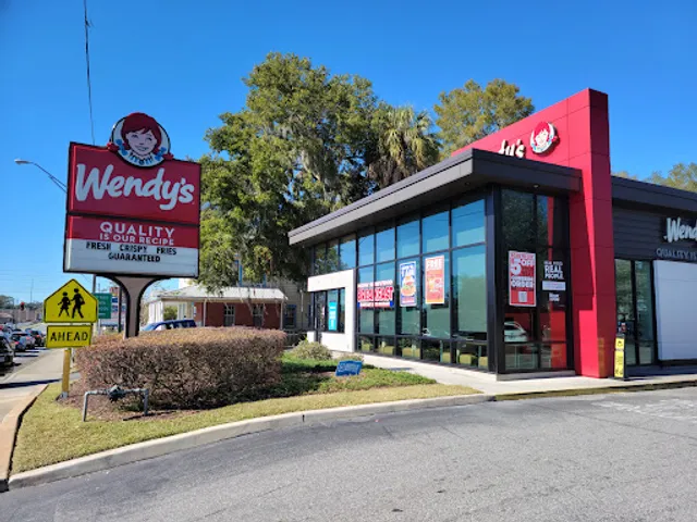 Wendy's