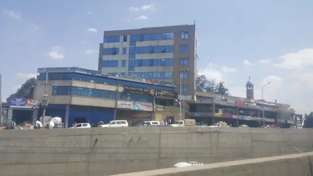 Commercial Bank of Ethiopia