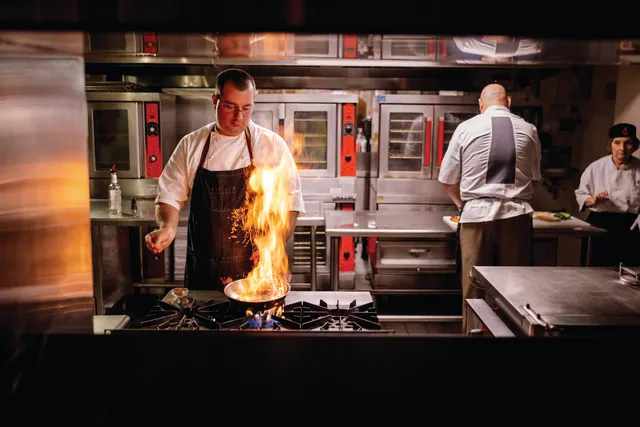 Memorial Union Food Court