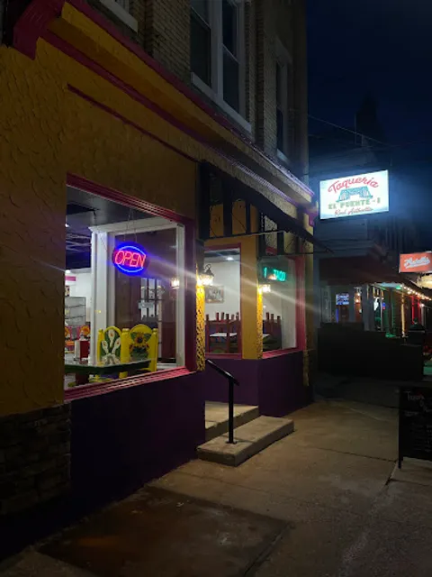 Taqueria El Puente-1