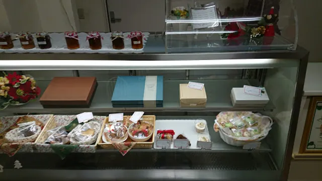 パティスリー・ル・コクリコ