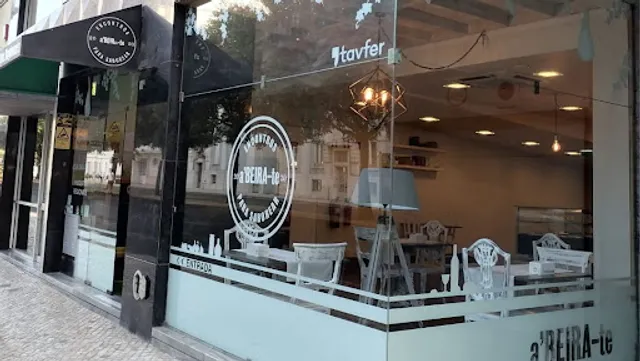 Restaurante a'BEIRA-te
