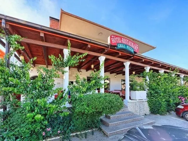 Hotel Trogirski Dvori