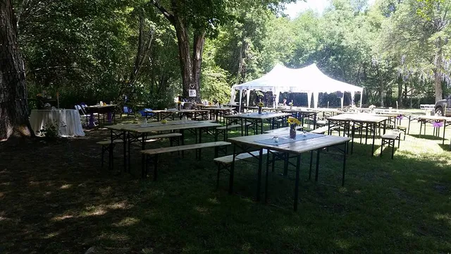 Rivernook Campground