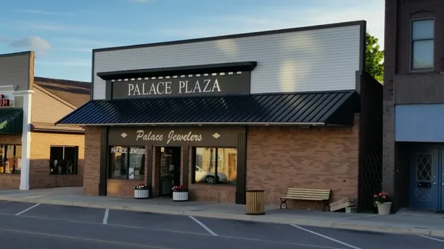 Palace Jewelers LLC