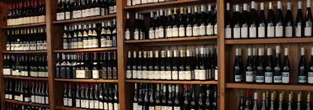 Das Weinhaus by Otti Büsching - Trier