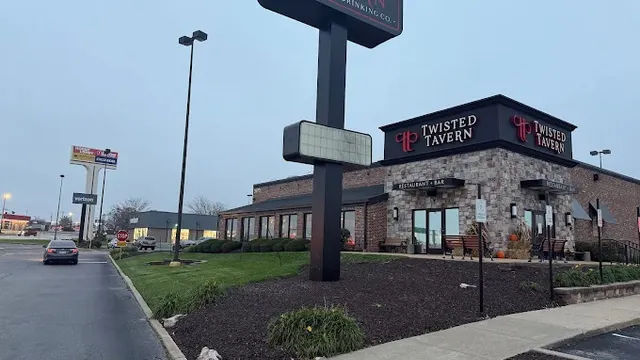 Twisted Tavern St. Peters