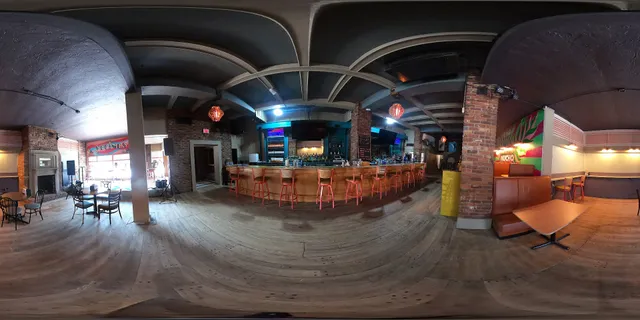 Vecinos Neighborhood Restaurant & Bar