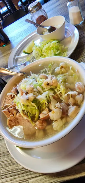 Restaurant Duran Y Familia