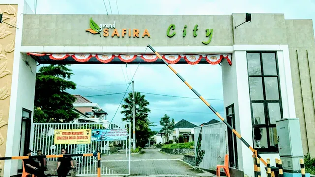 Nariska Suite Homestay Purwokerto