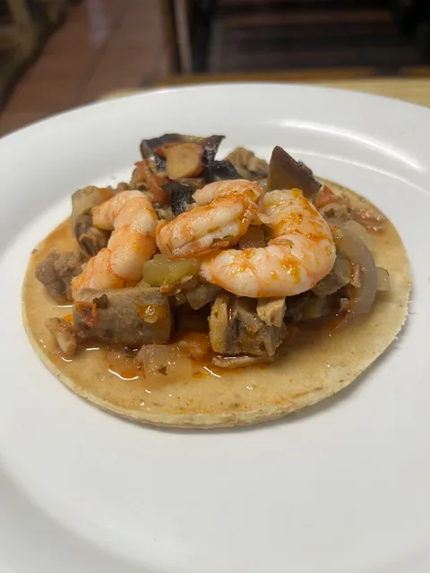 Cahuamanta Don Chuy Sucursal Americas