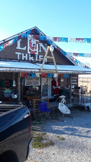 L & N Bargain Corner