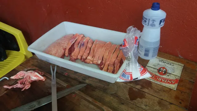 Lanchonete Do Japonês