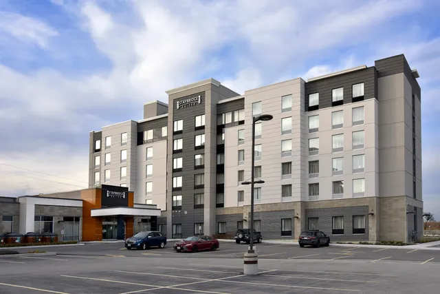 Staybridge Suites Waterloo - St. Jacobs Area by IHG