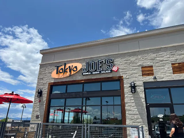 Tokyo Joe's - Castle Rock