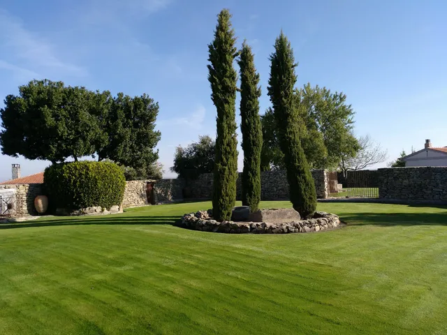 Casa Rural la Abadía de Galican