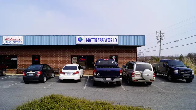 Mattress World