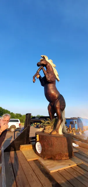 Old Post Road Park Gate House