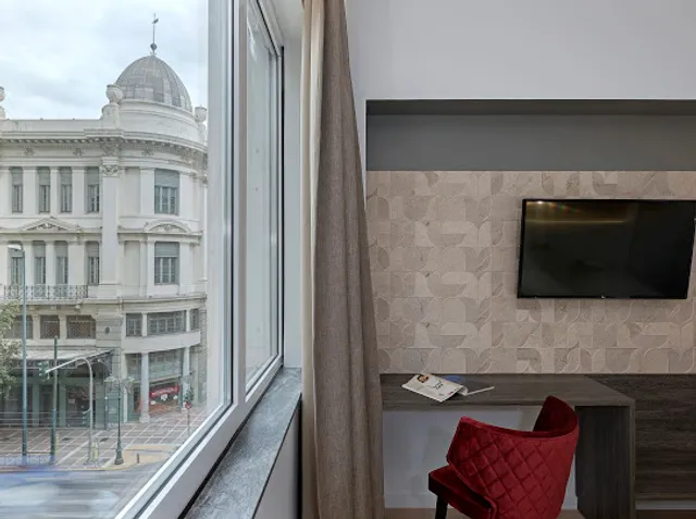 Philosofia Athens suites