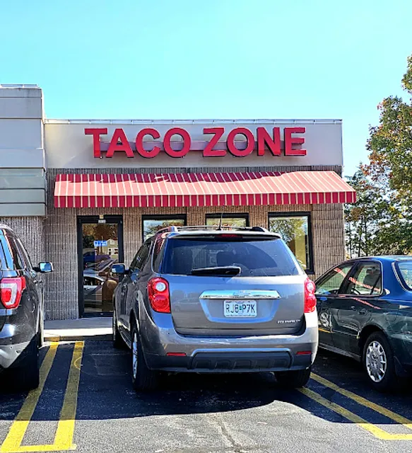 Taco Zone