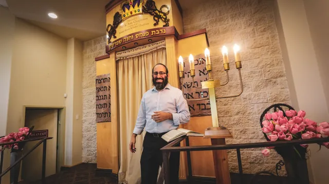 Chabad of West Orange County