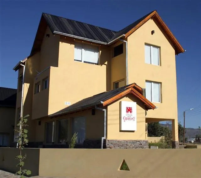 La Posada de los Gnomos