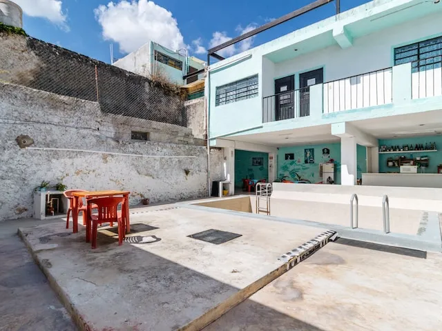 OYO Hotel Casa Lidia