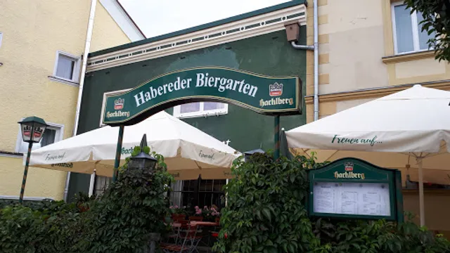 Wirtshaus Habereder