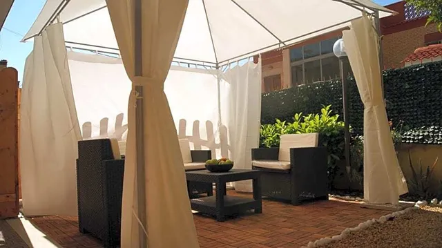 Bed and Breakfast Vegan inn