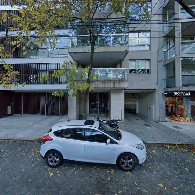 Arévalo 1772, C1414CQJ CABA