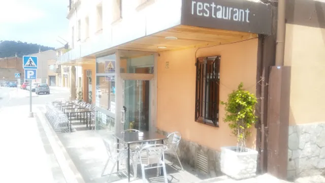 Restaurante Braseria Martí