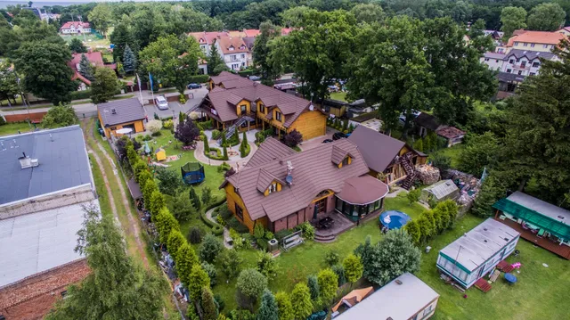 OSADA USTRONIE MORSKIE