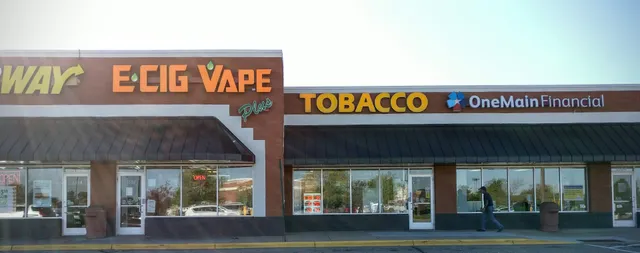 Tobacco Express