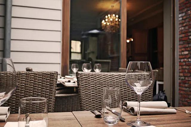 Restaurant d' Oude Burcht