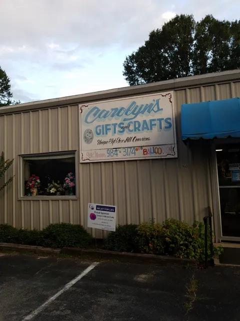 Carolyn's Gifts & Crafts
