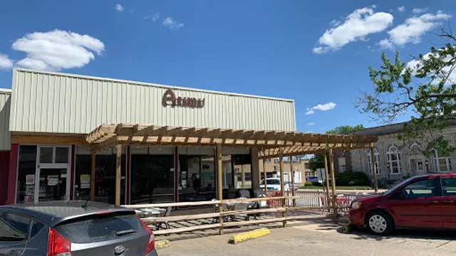 Arandas Mexican Restaurant