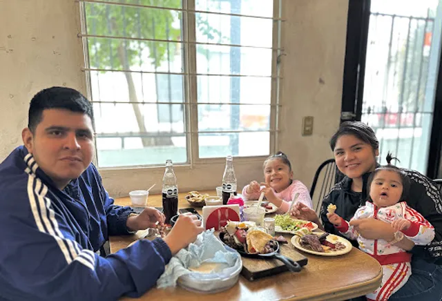 Steak House Tres de Julio